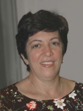 Gisélia Santana Souza
